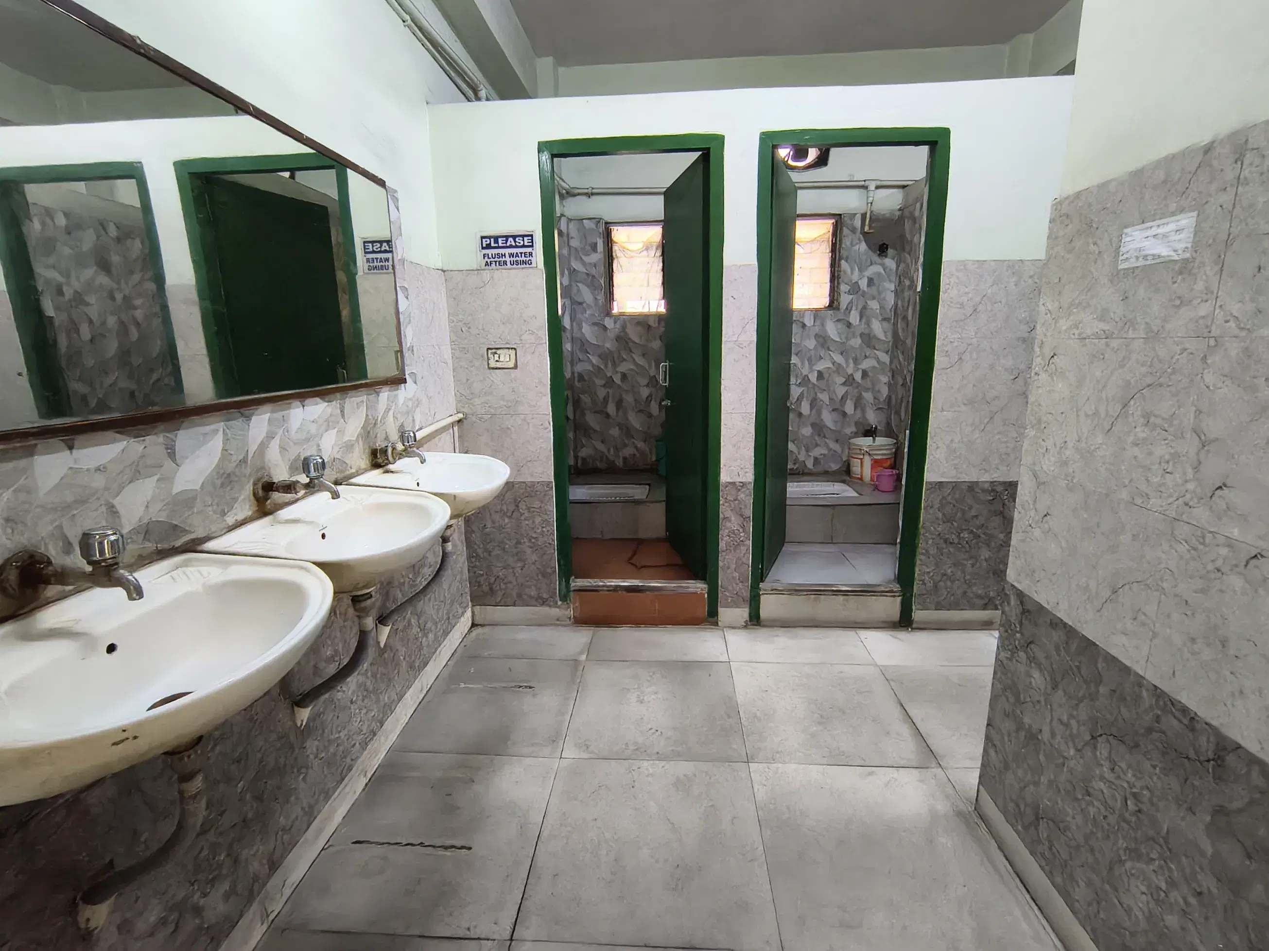 ST Xavier's Kolkata hostel photo 6